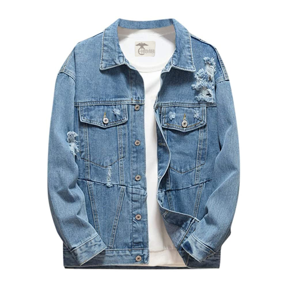 Denim Jackets